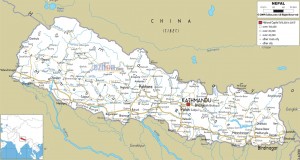 Nepal-road-map (1)