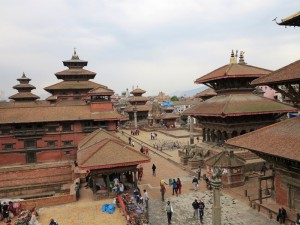 Nepal9301AF911