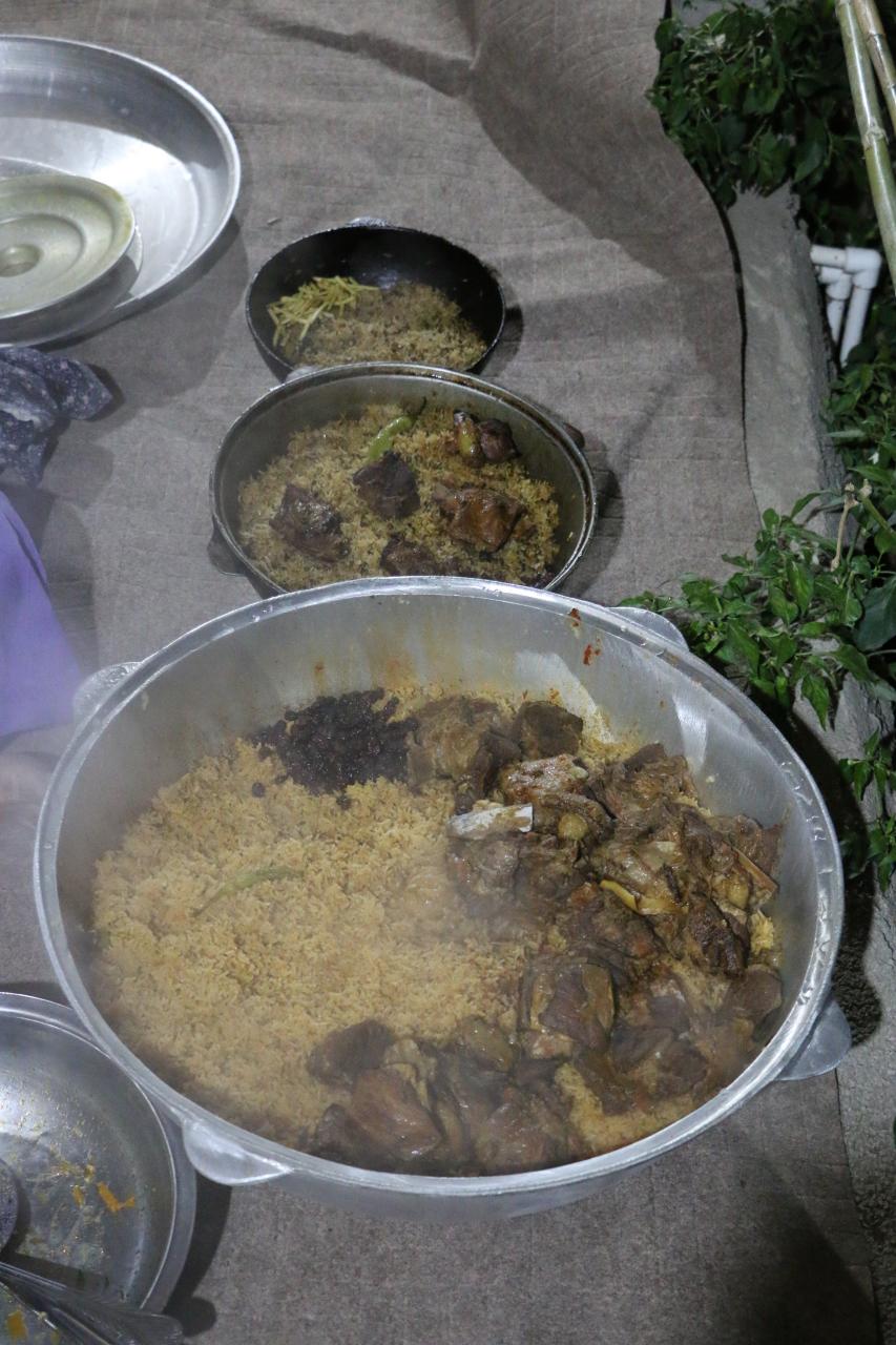  گلستان آق قمیش تا جهان نما