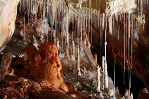 غارهای آهکی آگتلک و اسلوواک