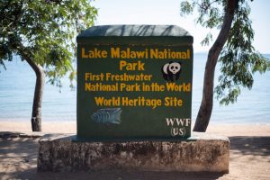 پارک ملی دریاچه مالاوی