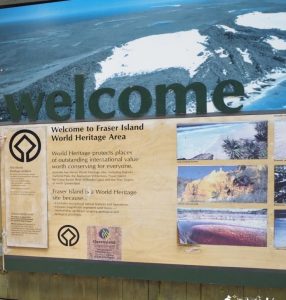 جزیره فریزر