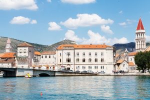 شهر تاریخی تروگیر