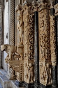 شهر تاریخی تروگیر