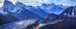 Sagarmatha National Park