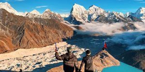 Sagarmatha National Park
