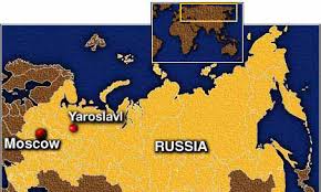 yaroslavl