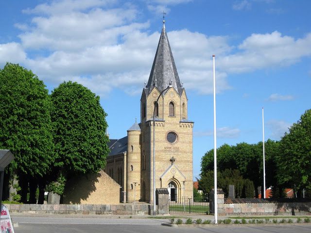 کرستینزفلد