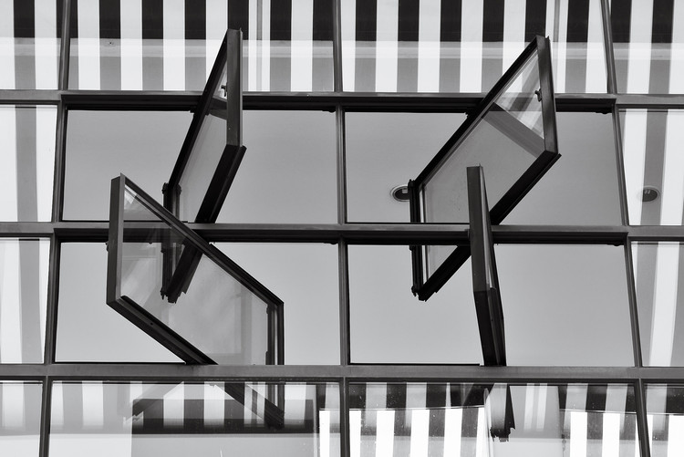 کارخانه فاگوس در آلفلد