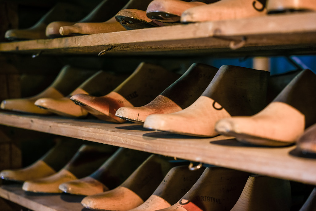 کارخانه فاگوس در آلفلد