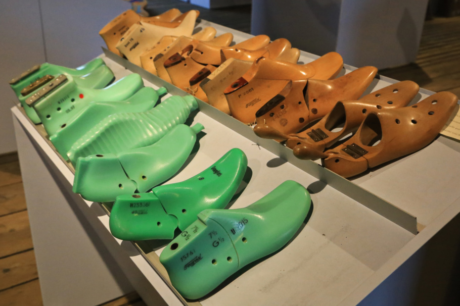 کارخانه فاگوس در آلفلد