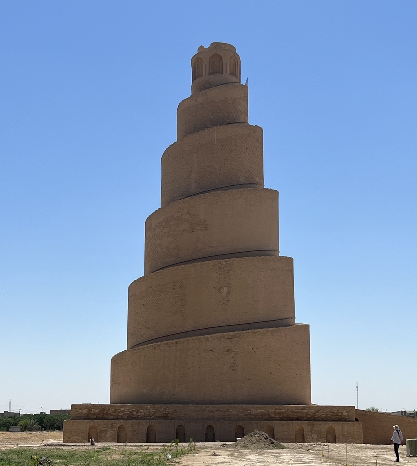 عراق، افشین ایران پور