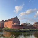 سفر به اسکاندیناوی- قسمت دوم، سوئد