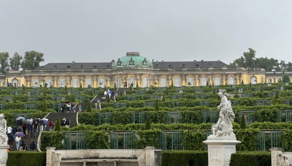 سفر به برلین و استان براندنبورگ آلمان